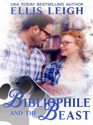 Bibliophile and the Beast - ebook